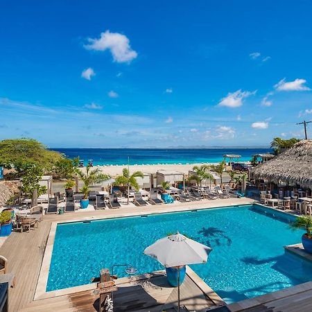 Bloozz Resort Bonaire Kralendijk na wyspie Bonaire Zewnętrze zdjęcie