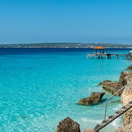 Bloozz Resort Bonaire Kralendijk na wyspie Bonaire Zewnętrze zdjęcie
