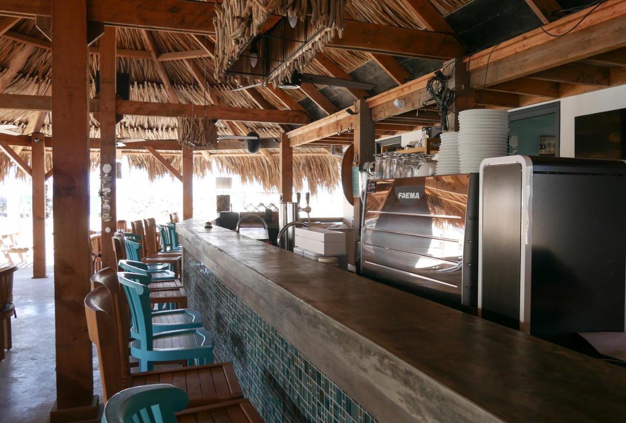 Bloozz Resort Bonaire Kralendijk na wyspie Bonaire Zewnętrze zdjęcie