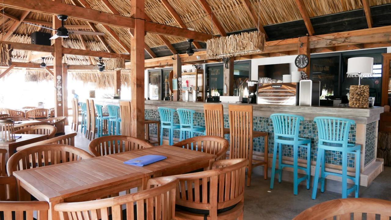 Bloozz Resort Bonaire Kralendijk na wyspie Bonaire Zewnętrze zdjęcie