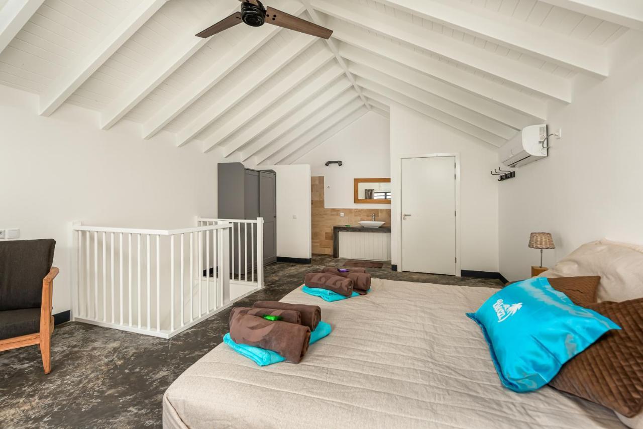 Bloozz Resort Bonaire Kralendijk na wyspie Bonaire Zewnętrze zdjęcie