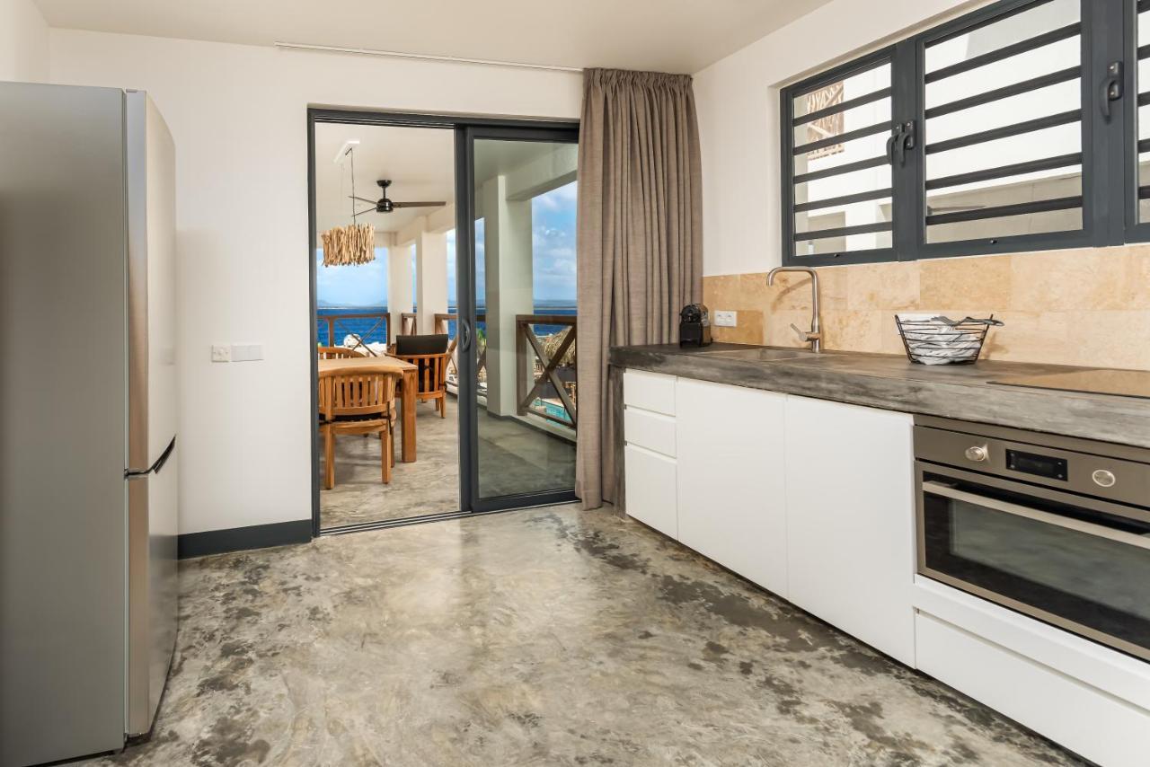 Bloozz Resort Bonaire Kralendijk na wyspie Bonaire Zewnętrze zdjęcie