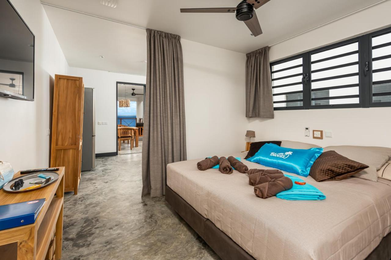 Bloozz Resort Bonaire Kralendijk na wyspie Bonaire Zewnętrze zdjęcie