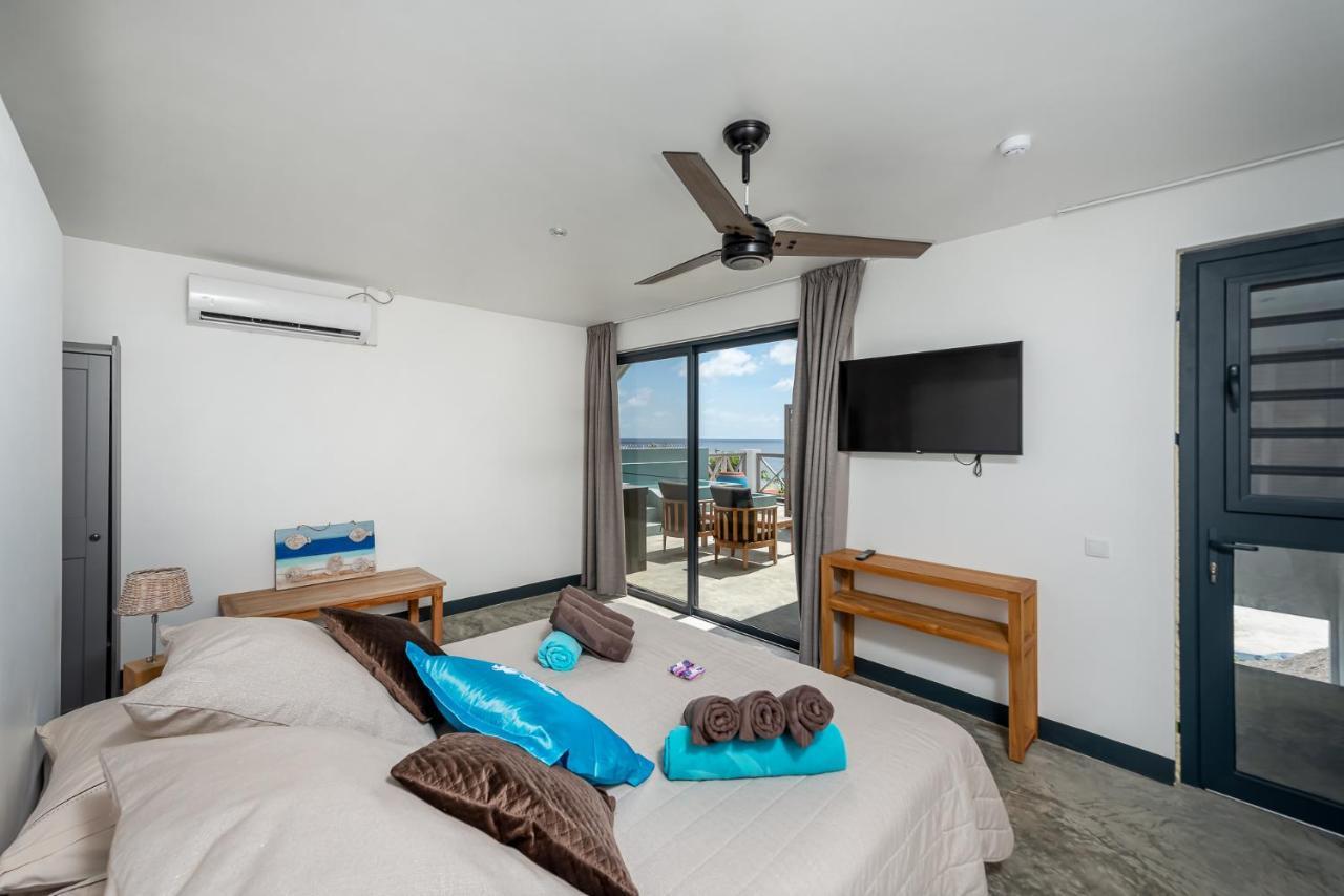 Bloozz Resort Bonaire Kralendijk na wyspie Bonaire Zewnętrze zdjęcie