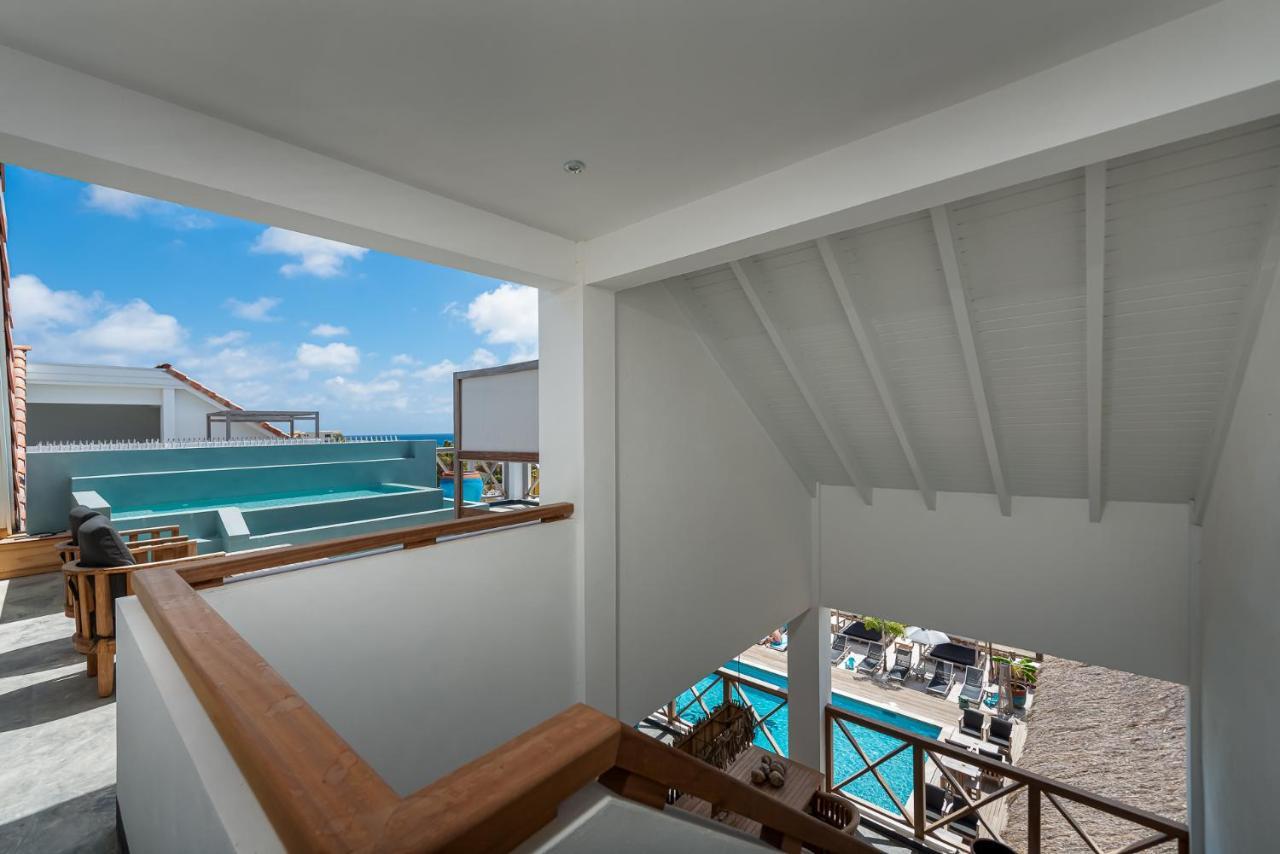 Bloozz Resort Bonaire Kralendijk na wyspie Bonaire Zewnętrze zdjęcie