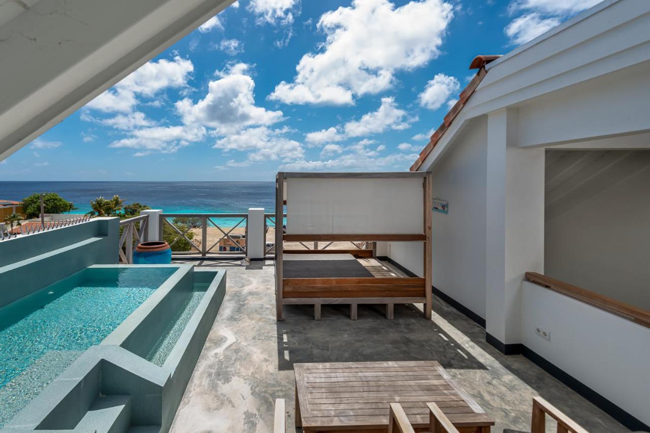 Bloozz Resort Bonaire Kralendijk na wyspie Bonaire Zewnętrze zdjęcie