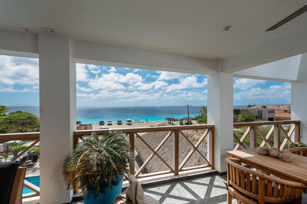 Bloozz Resort Bonaire Kralendijk na wyspie Bonaire Zewnętrze zdjęcie