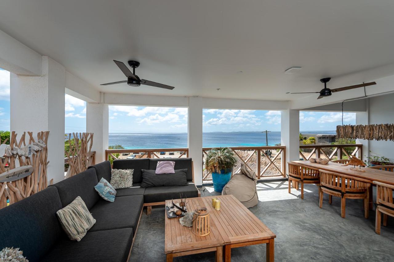 Bloozz Resort Bonaire Kralendijk na wyspie Bonaire Zewnętrze zdjęcie