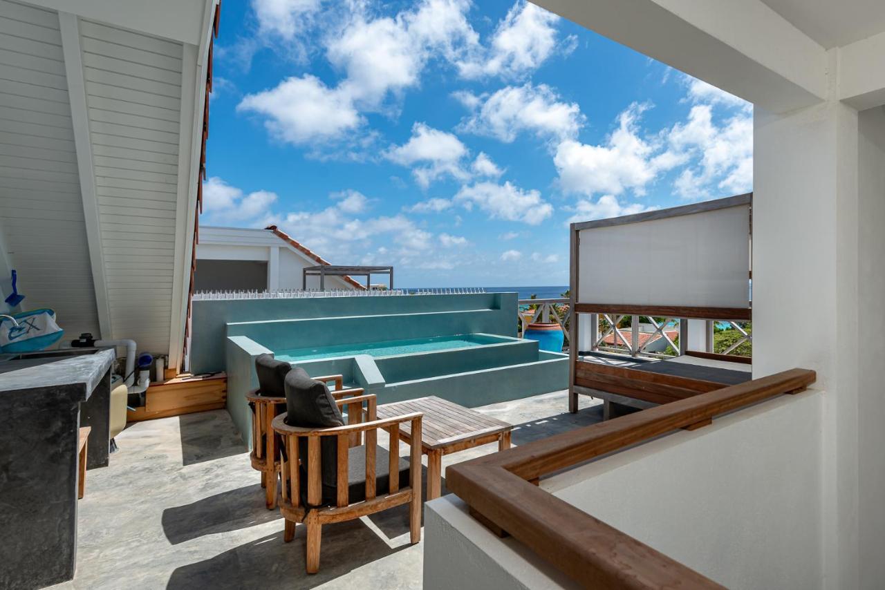 Bloozz Resort Bonaire Kralendijk na wyspie Bonaire Zewnętrze zdjęcie