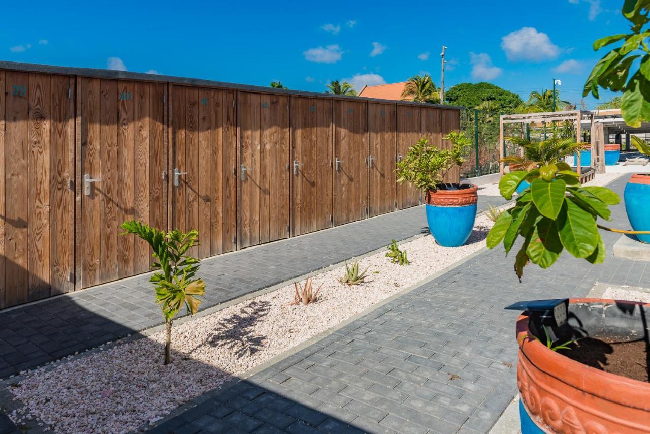 Bloozz Resort Bonaire Kralendijk na wyspie Bonaire Zewnętrze zdjęcie