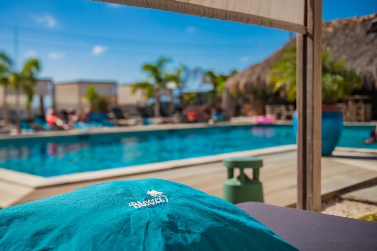 Bloozz Resort Bonaire Kralendijk na wyspie Bonaire Zewnętrze zdjęcie