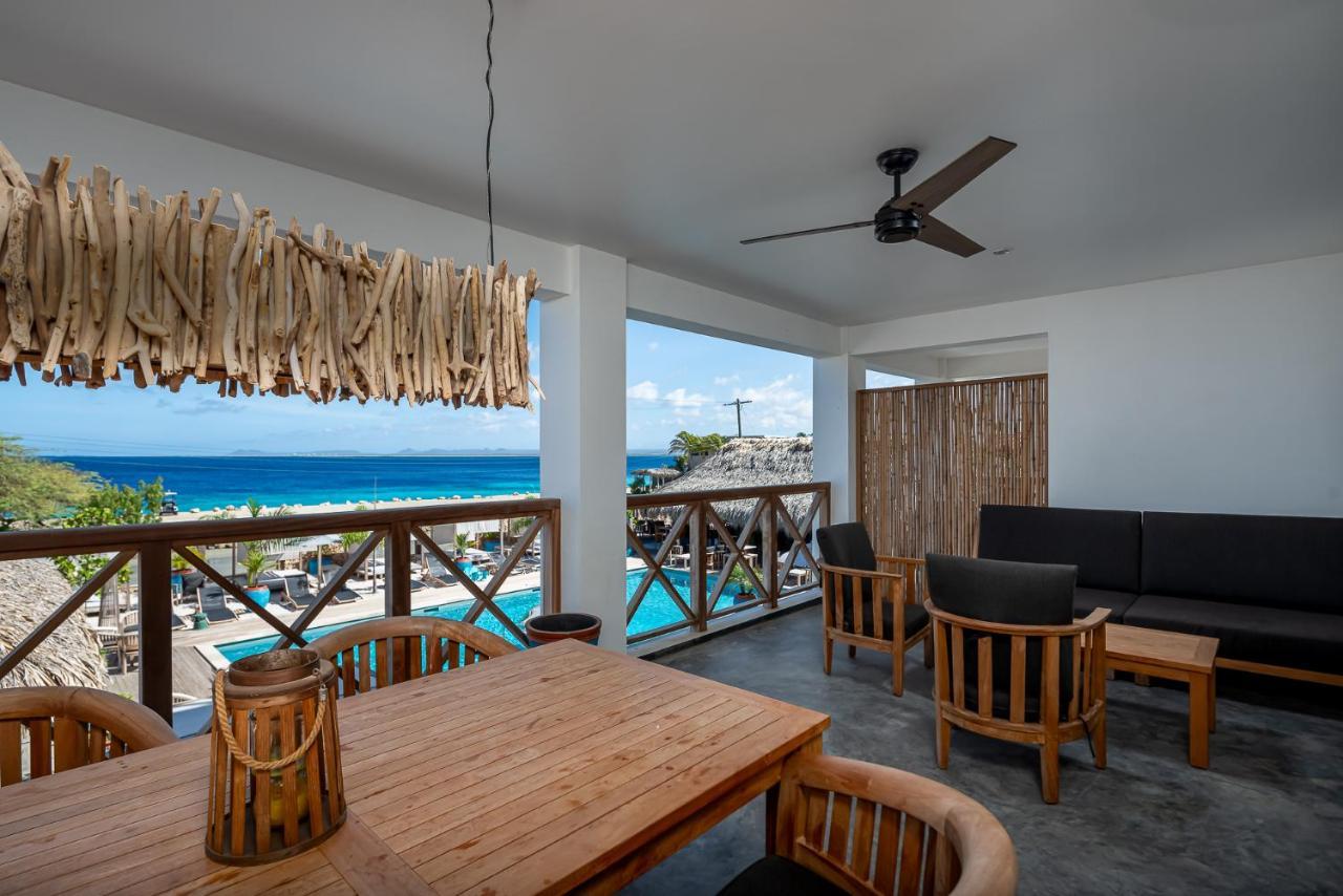 Bloozz Resort Bonaire Kralendijk na wyspie Bonaire Zewnętrze zdjęcie