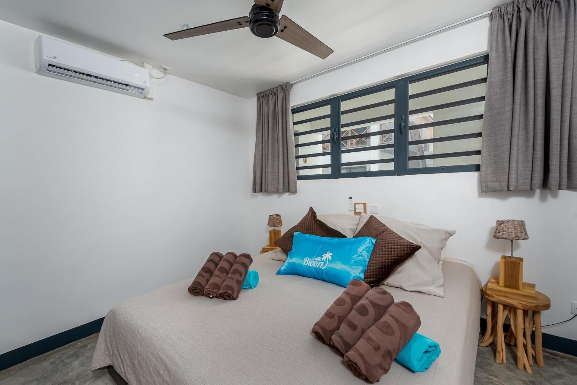 Bloozz Resort Bonaire Kralendijk na wyspie Bonaire Zewnętrze zdjęcie